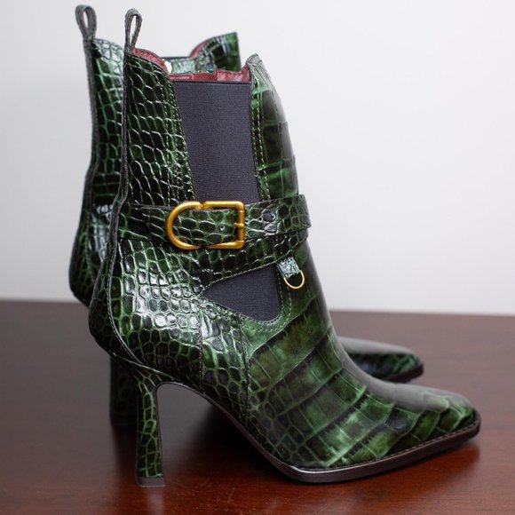 Sies Marjan Boots - Picture 4 of 9